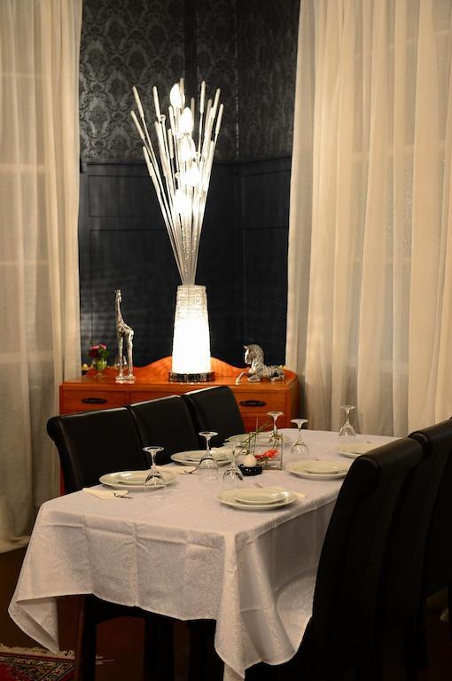 Hotel Imperial Темс Экстерьер фото