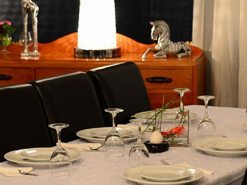 Hotel Imperial Темс Экстерьер фото