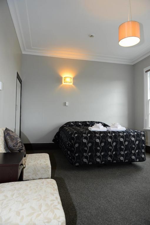Hotel Imperial Темс Экстерьер фото
