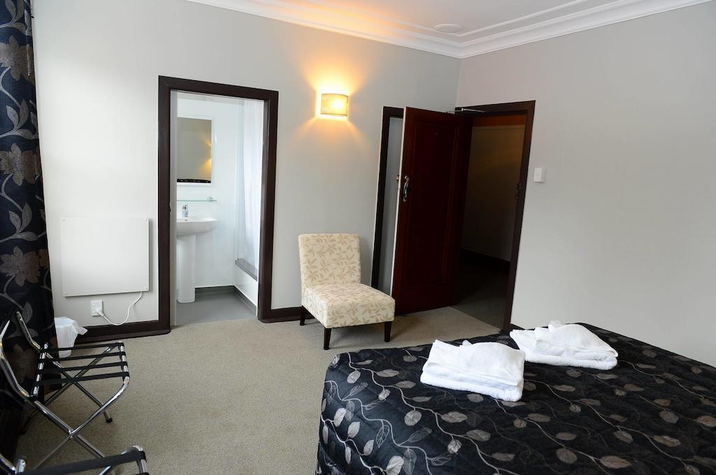 Hotel Imperial Темс Номер фото