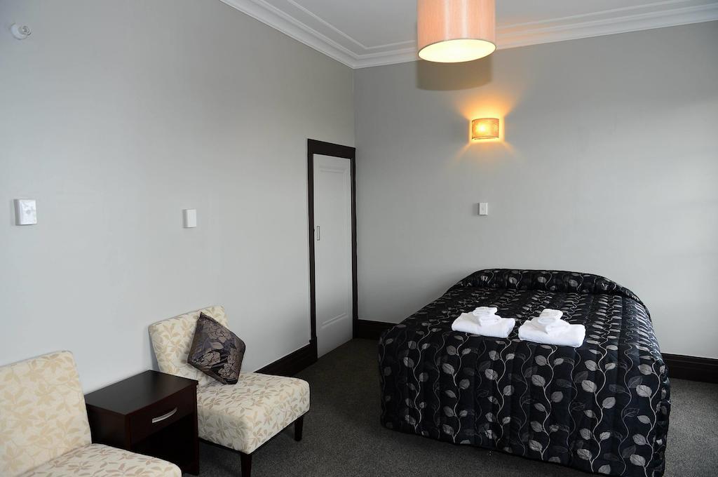 Hotel Imperial Темс Номер фото