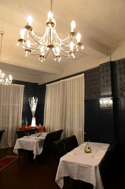 Hotel Imperial Темс Экстерьер фото