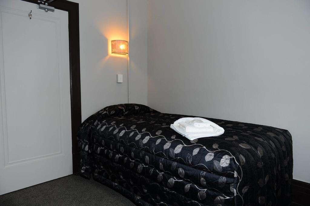 Hotel Imperial Темс Экстерьер фото